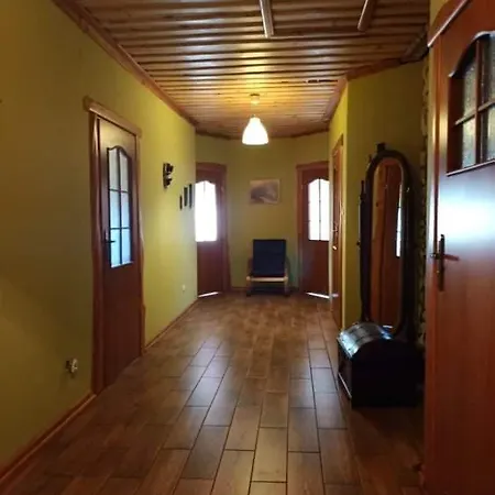 Alloggio per agriturismo U Janusza *