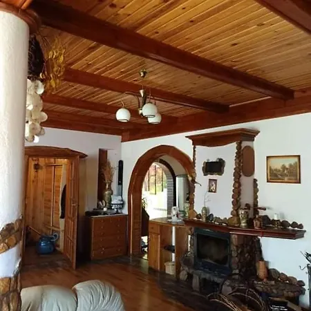 U Janusza * Zalesie (Grodzisk Mazowiecki)