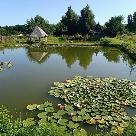 U Janusza Farm stay *