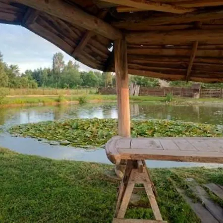 U Janusza * Zalesie (Grodzisk Mazowiecki)