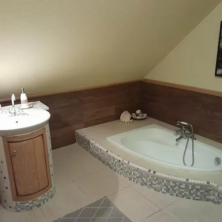 Alloggio per agriturismo U Janusza Zalesie (Grodzisk Mazowiecki)