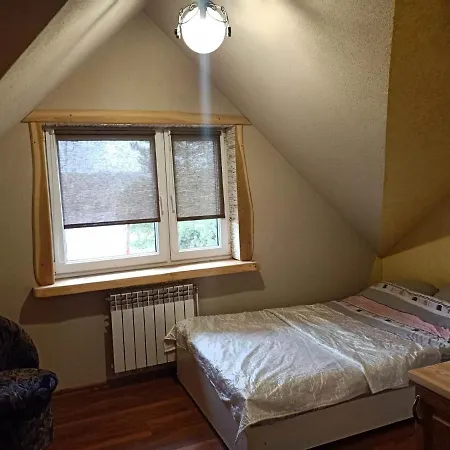 U Janusza Farm stay *