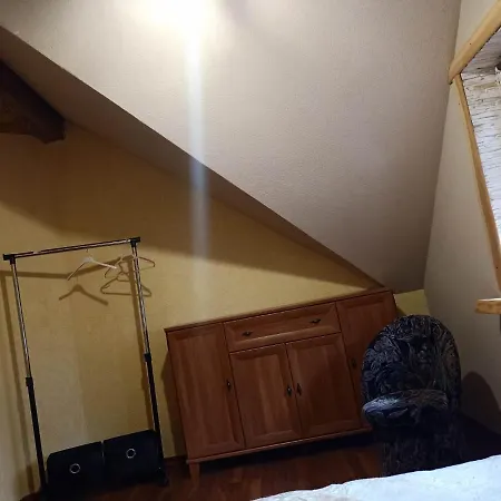 U Janusza Farm stay