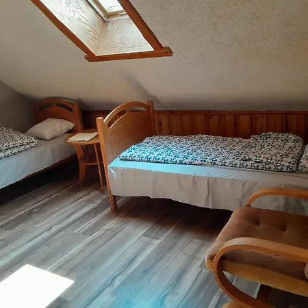 Farm stay U Janusza Zalesie (Grodzisk Mazowiecki)