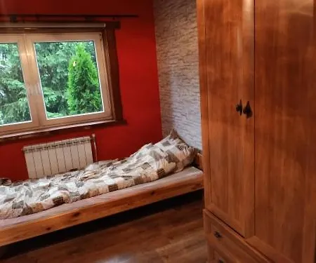 U Janusza * Zalesie (Grodzisk Mazowiecki)