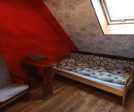 U Janusza Фермерский дом Zalesie (Grodzisk Mazowiecki)