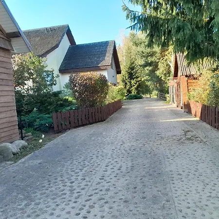 U Janusza Zalesie (Grodzisk Mazowiecki)