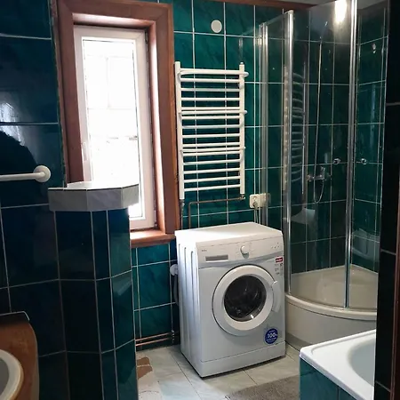 U Janusza Alloggio per agriturismo Zalesie (Grodzisk Mazowiecki)