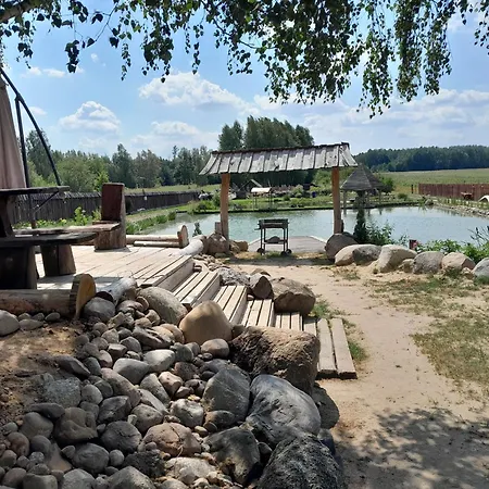 U Janusza Zalesie (Grodzisk Mazowiecki)