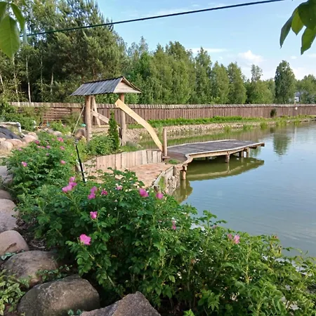 U Janusza * Zalesie (Grodzisk Mazowiecki)