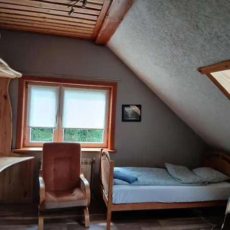 Alojamento de Turismo Rural U Janusza