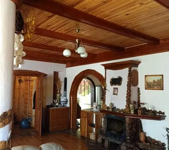 U Janusza * Zalesie (Grodzisk Mazowiecki)