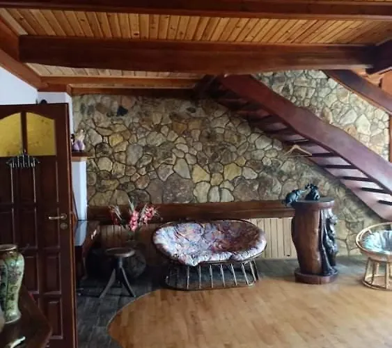 Alojamento de Turismo Rural U Janusza *