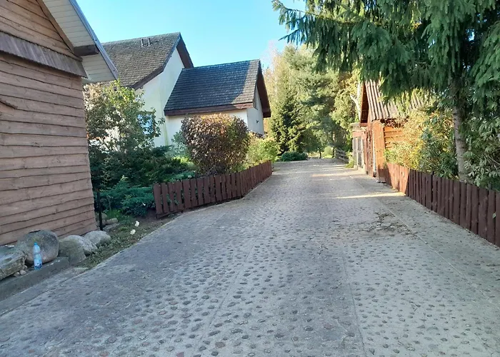 U Janusza Zalesie (Grodzisk Mazowiecki)