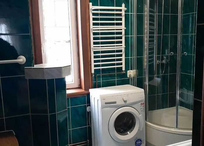 U Janusza Farm stay Zalesie (Grodzisk Mazowiecki)