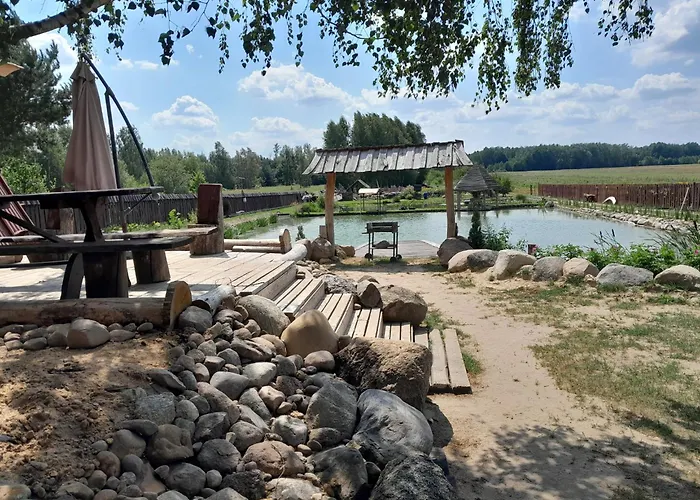 U Janusza Zalesie (Grodzisk Mazowiecki)